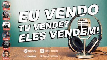 Vendas - Mateada Podcast