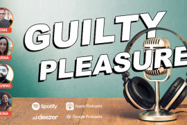 Guilty Pleasure - Mateada Podcast