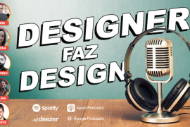 Designer - Mateada Podcast