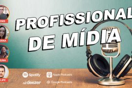 Mídia - Mateada Podcast