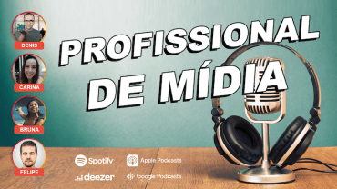 Mídia - Mateada Podcast
