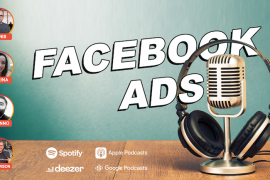 Facebook Ads - Mateada Podcast