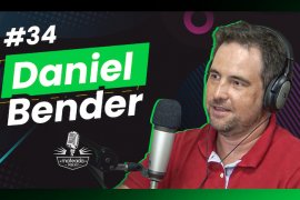 Daniel Bender - Mateada Podcast