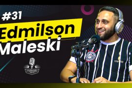 Edmilson Maleski - Podcast