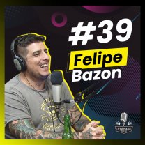 SEO com Felipe Bazon