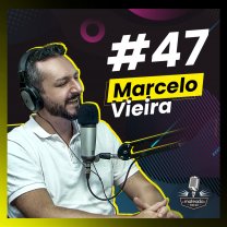 Marcelo Vieira no Mateada Podcast