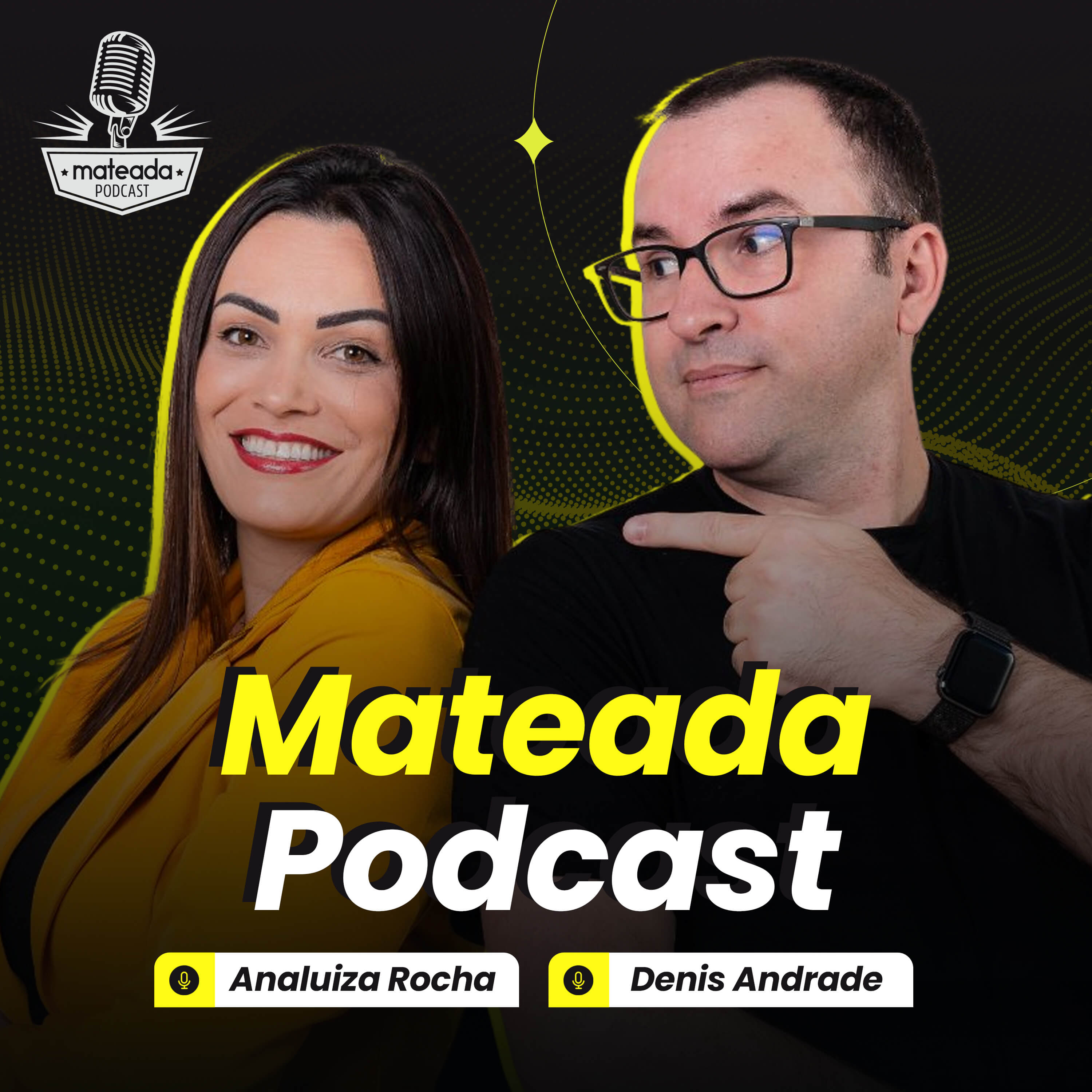 Mateada Podcast